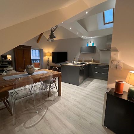 Appartement Grand Standing Plein Centre Ville Cauterets Εξωτερικό φωτογραφία