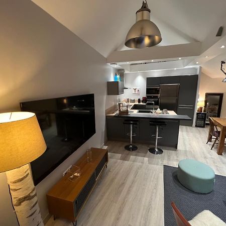 Appartement Grand Standing Plein Centre Ville Cauterets Εξωτερικό φωτογραφία