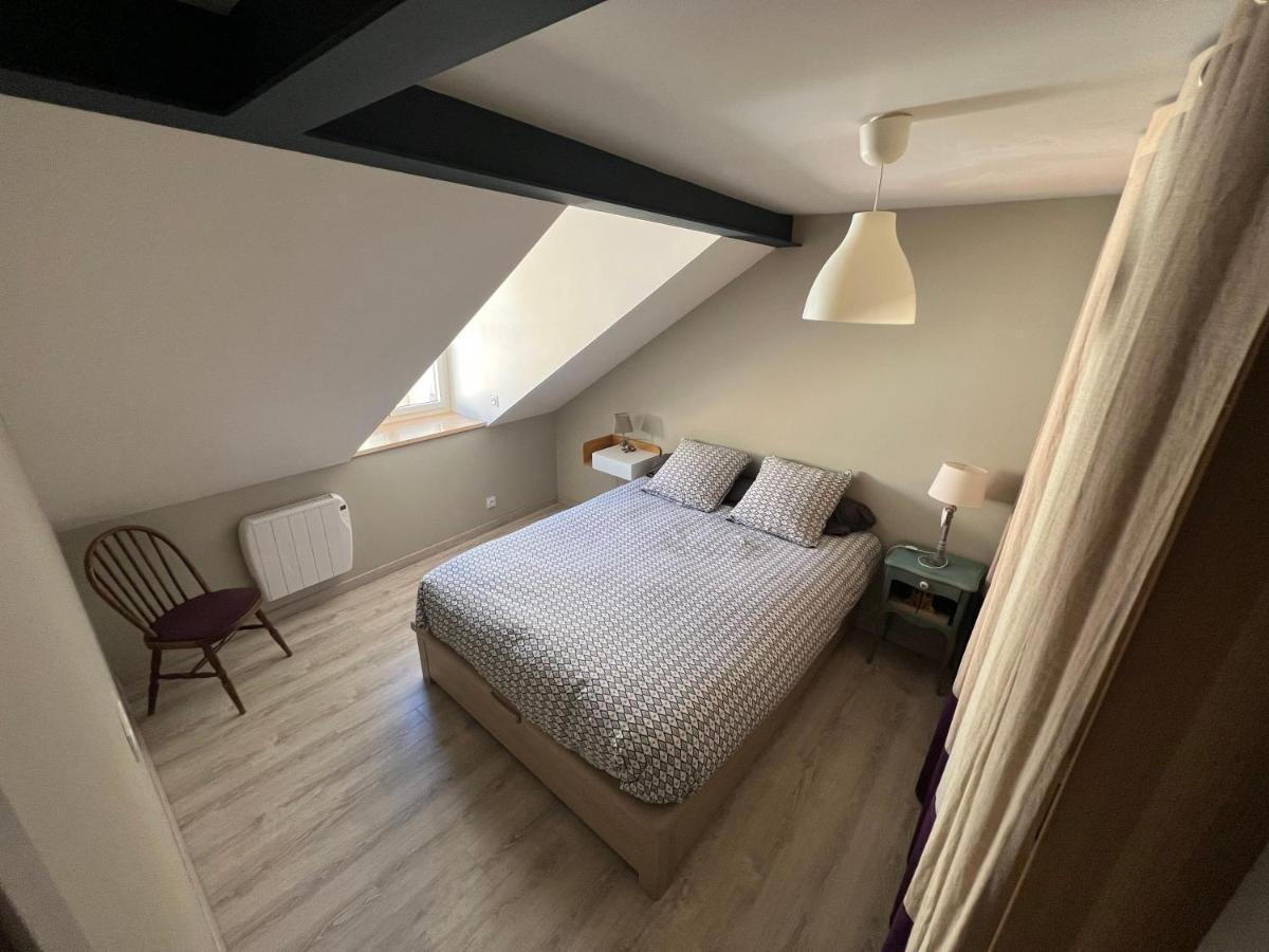Appartement Grand Standing Plein Centre Ville Cauterets Εξωτερικό φωτογραφία
