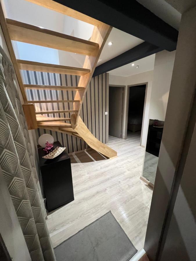 Appartement Grand Standing Plein Centre Ville Cauterets Εξωτερικό φωτογραφία