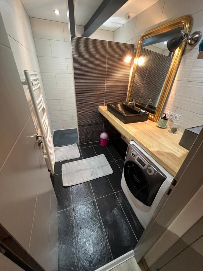 Appartement Grand Standing Plein Centre Ville Cauterets Εξωτερικό φωτογραφία