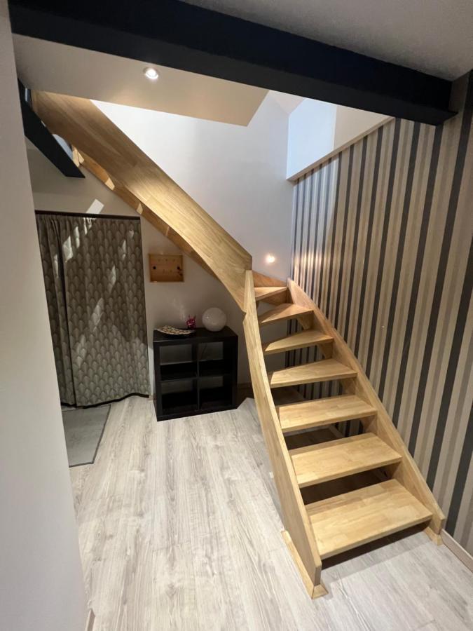 Appartement Grand Standing Plein Centre Ville Cauterets Εξωτερικό φωτογραφία