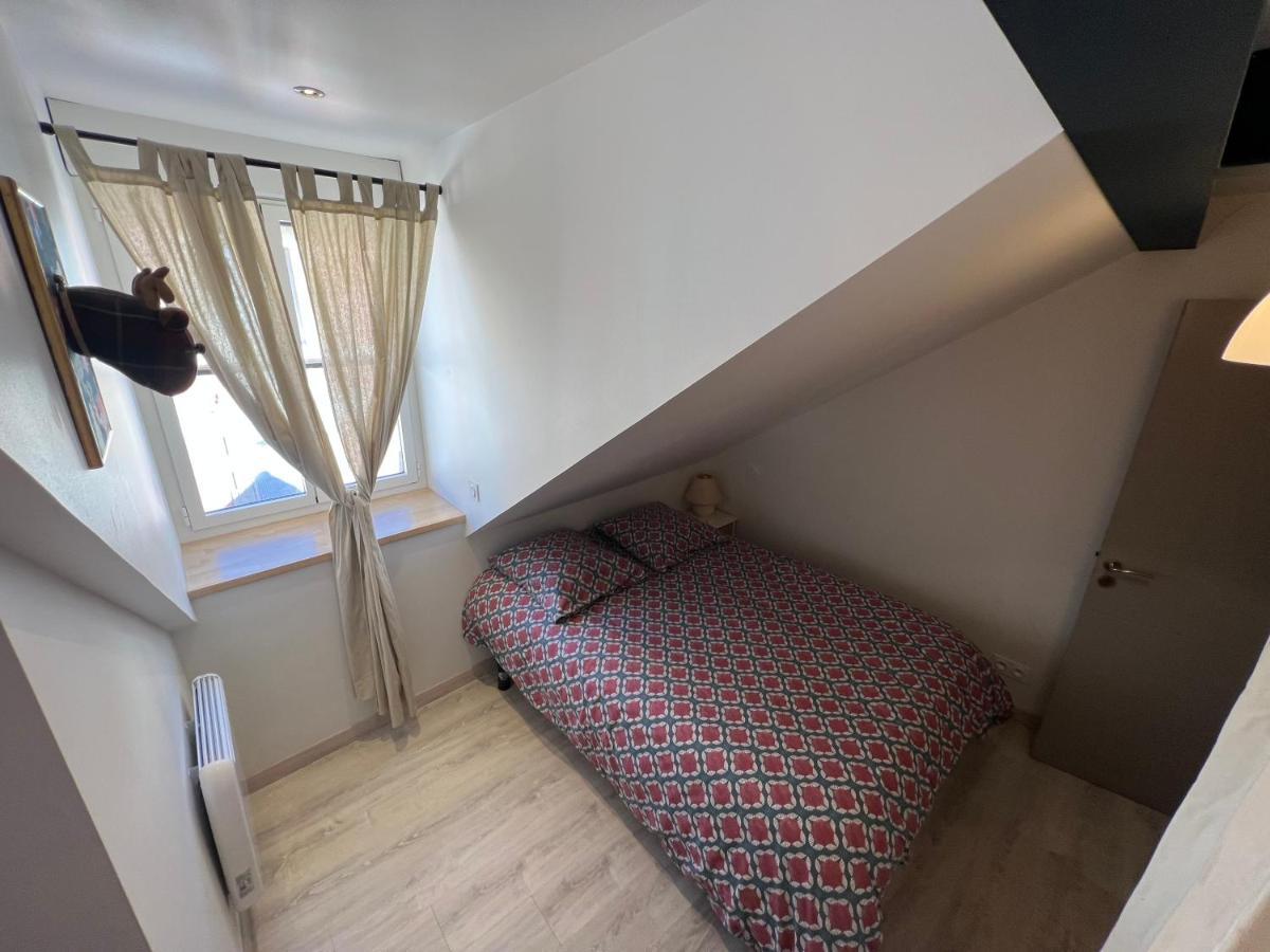 Appartement Grand Standing Plein Centre Ville Cauterets Εξωτερικό φωτογραφία