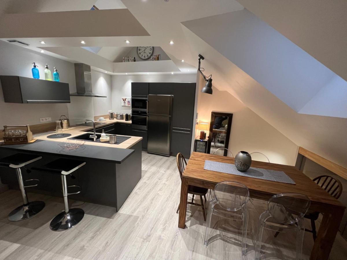 Appartement Grand Standing Plein Centre Ville Cauterets Εξωτερικό φωτογραφία